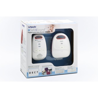 Vtech safe hot sale and sound bm1000